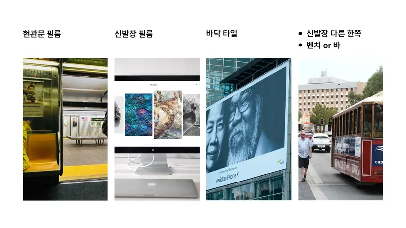 정상 대비 결과